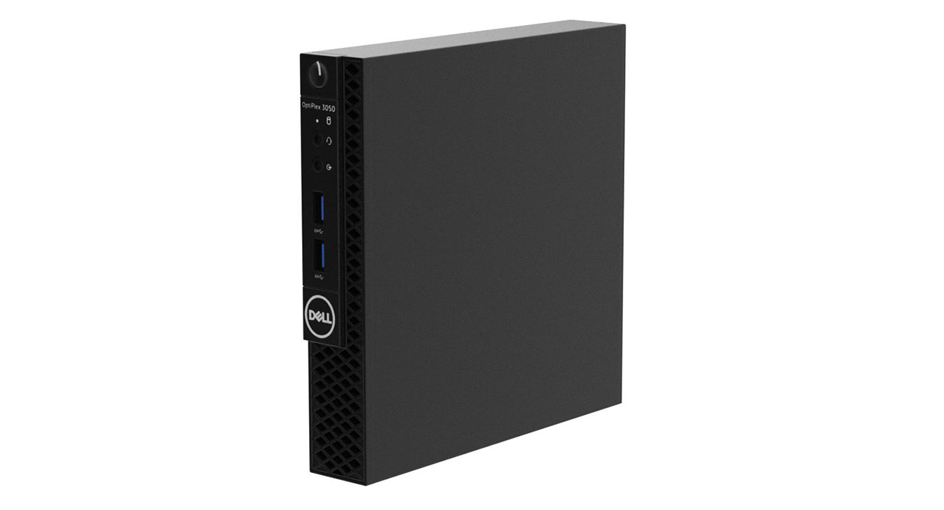 ミニPC DELL Optiplex 3050 Dell OptiPlex 3050 - SFF | Overview, Specs, Details | SHI